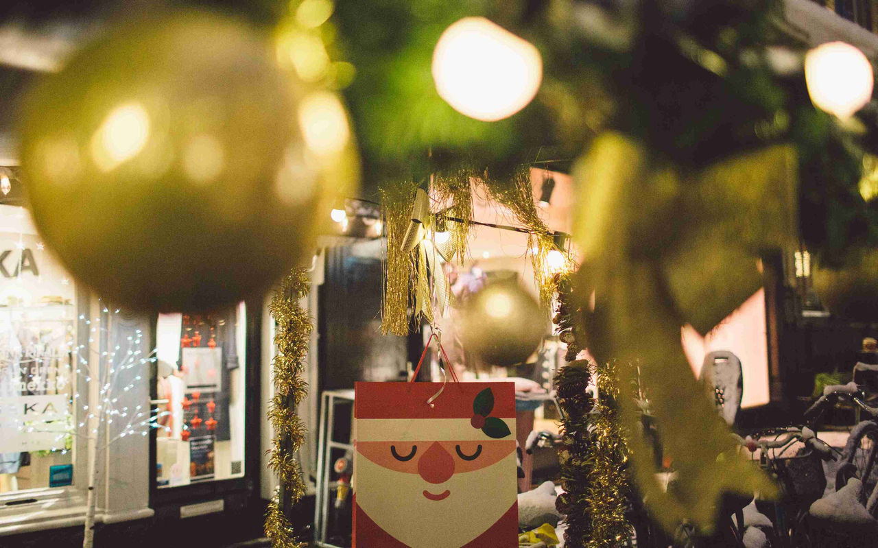 Kerstvakantie Overijssel: de leukste activiteiten voor families