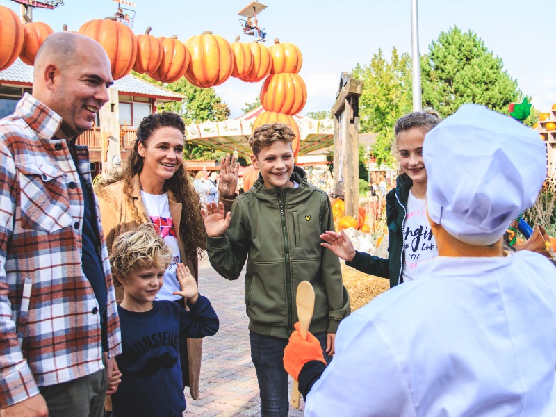 Wat te doen met Halloween 2025: griezelige tips voor het hele gezin