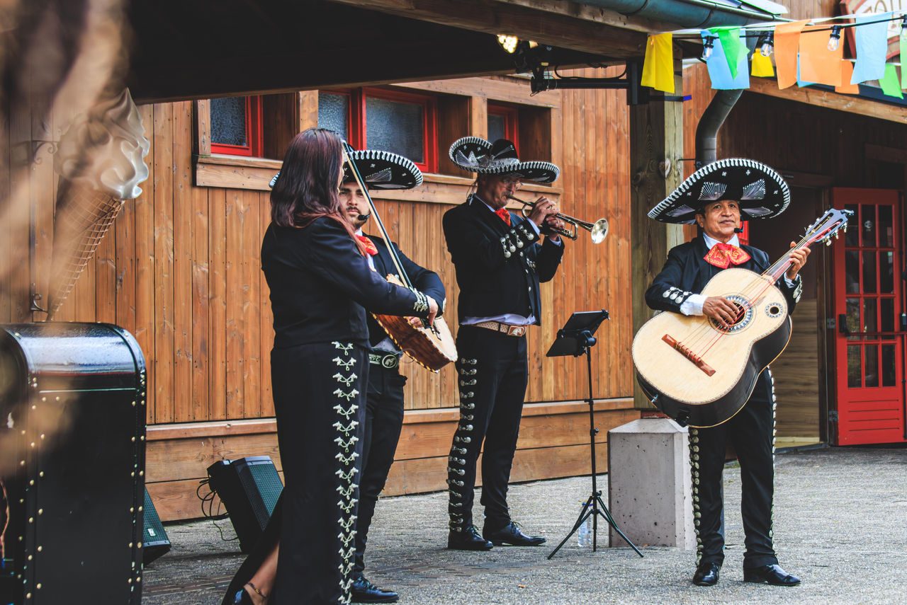 Mariachi Fiesta
