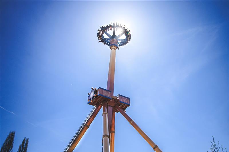 Slagharen - Concept