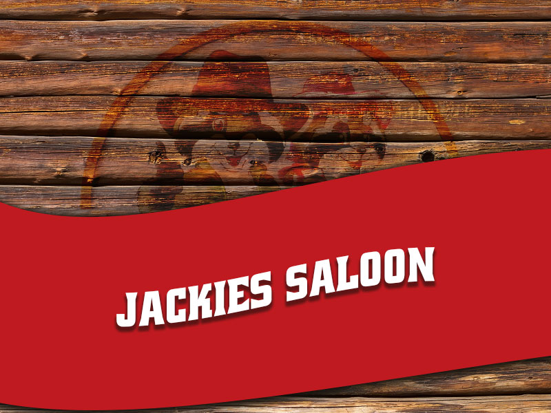 Jackies Saloon