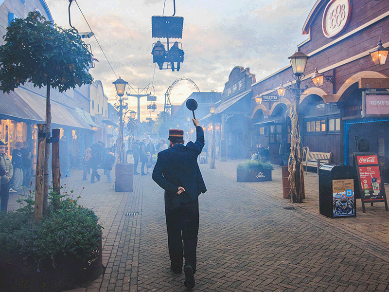 Main Street