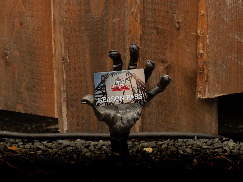 Summer Weekend Special Slagharen