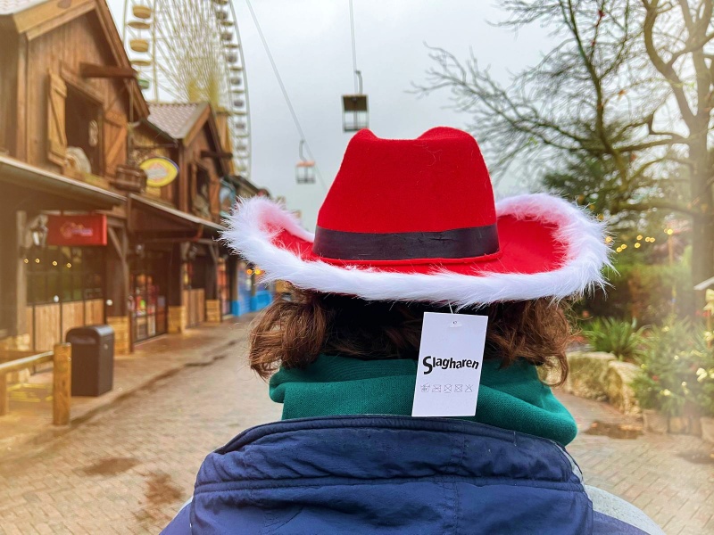 Slagharen maakt zich klaar voor winter 