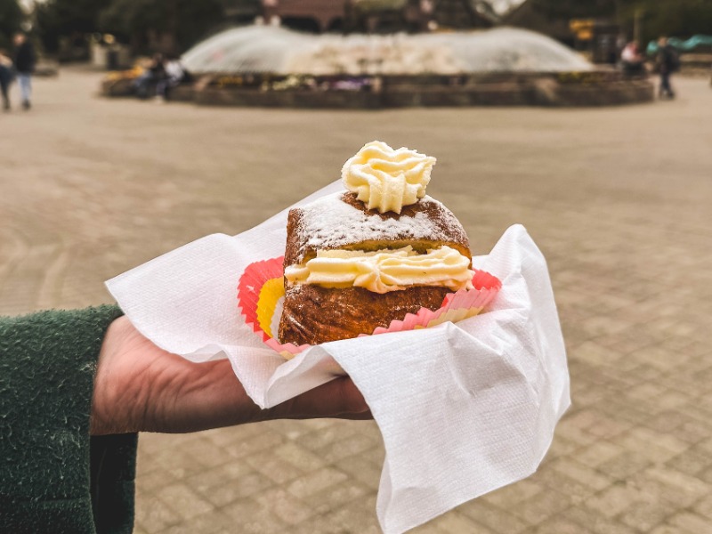 Nieuw in Slagharen: twee smakelijke aanvullingen op het park