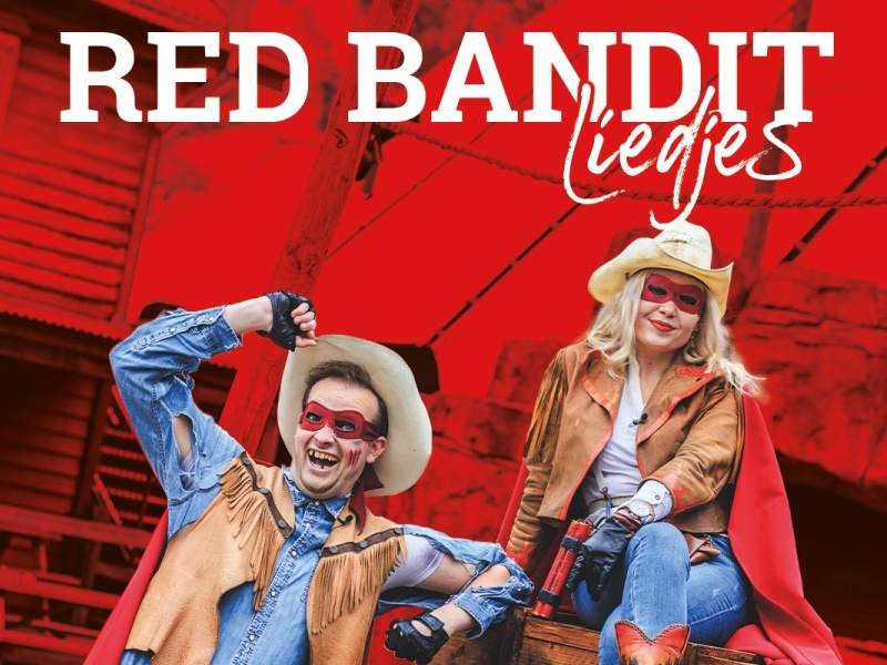 Muziek Slagharen vanaf nu beschikbaar op streamingsdiensten 