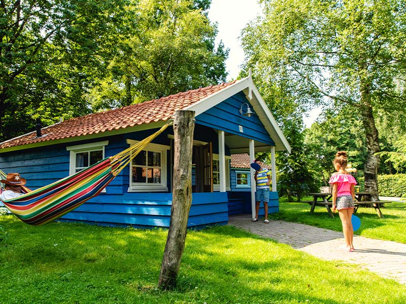 Aua Mexicana - Wasserpark