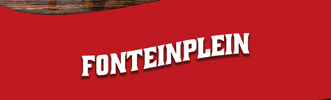 Brunnenplatz Slagharen