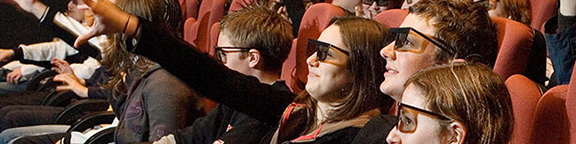 El Teatro - Slagharen