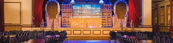 Music Hall Slagharen