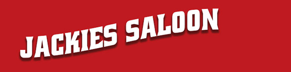 Jackies Saloon Slagharen