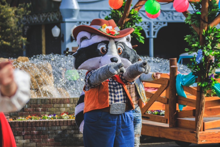 Artiesten Summer Nights