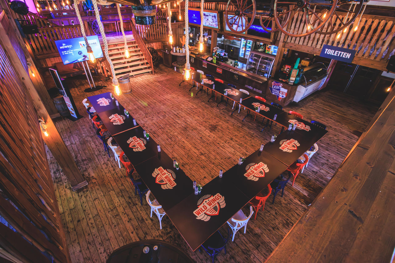 The Dungeon