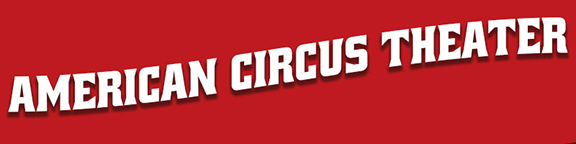 American Circus Theatre Slagharen