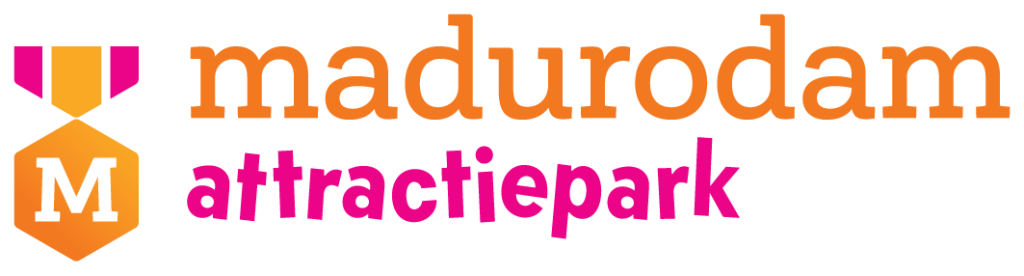 Logo Madurodam