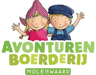 Logo Molenwaard