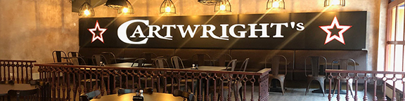 Cartwright's Slagharen
