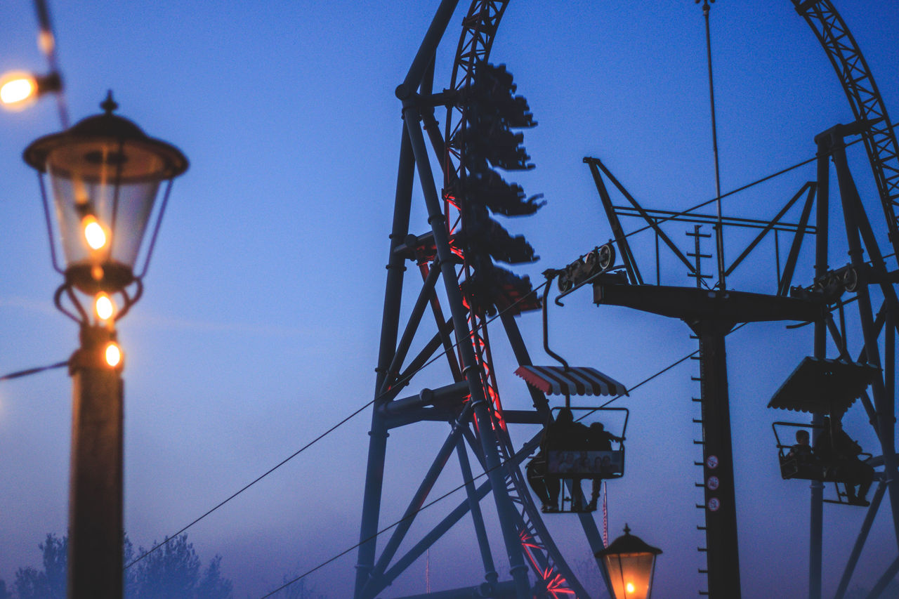 Halloween in Slagharen