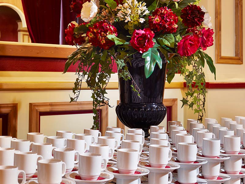 Nieuwsbrief Zakelijk