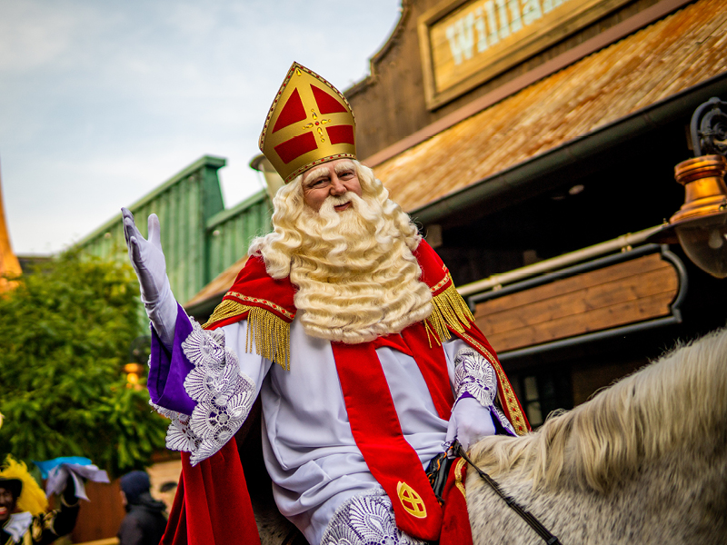 Sinterklaas Arrangement