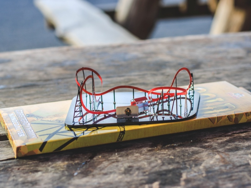 Rosie saloon Slagharen