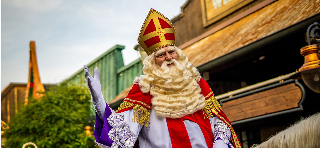 Sinterklaas