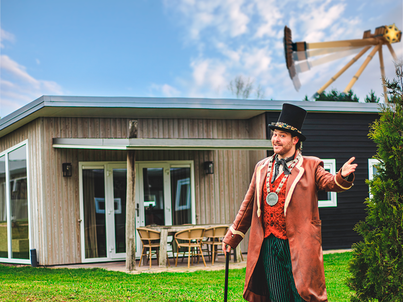 Bright & Early Deal 2026