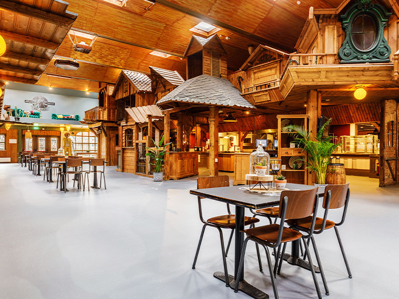 Big Jake Dinner House