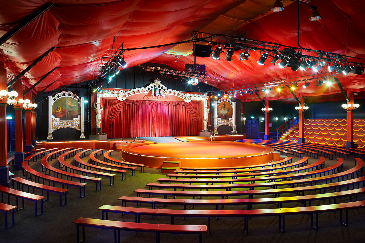 American Circus Theater